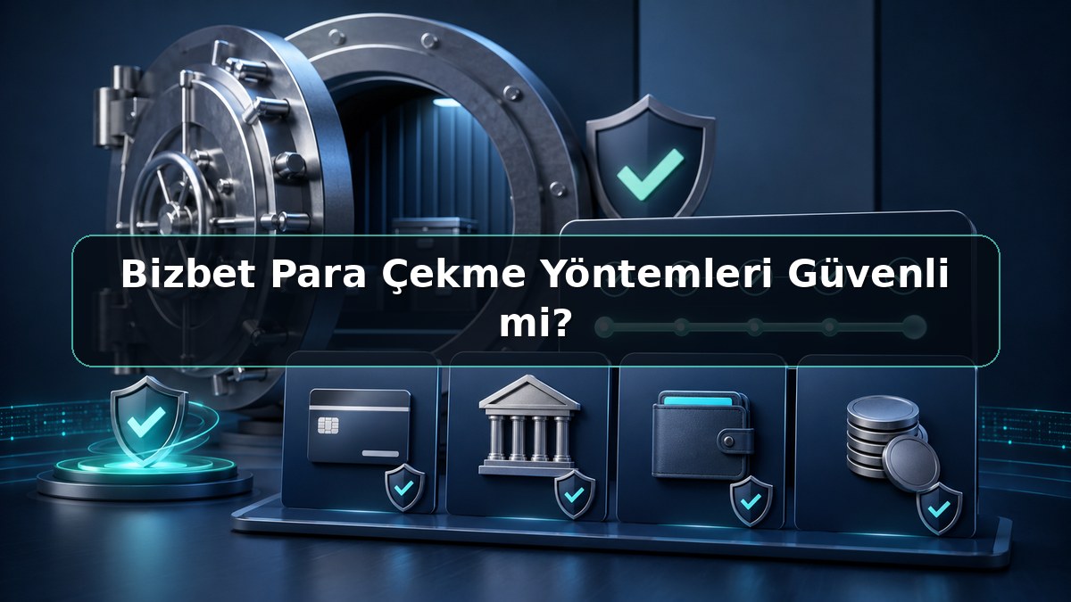 Bizbet Para Çekme Yöntemleri Güvenli mi konulu Bizbet görseli